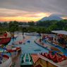 Parimas Waterpark Pacet: Daya Tarik, Harga Tiket, dan Jam Buka