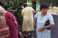 Sekuriti Cendana Tak Masalahkan Ibu-ibu Bersihkan Rumah Soeharto