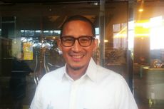 Sandiaga: Modal untuk OK-OCE dari Bank