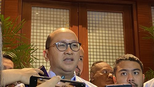 Cak Imin Kritik Pembangunan Jalan Tol, TKN Prabowo: Justru Jadi Simpul Baru Ekonomi