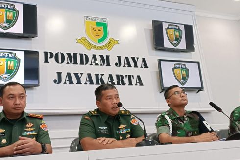 Tak Ada Ampun bagi 3 Prajurit yang Siksa dan Bunuh Warga Aceh