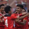 Timnas U23 Indonesia Vs Thailand, Seto Nurdiantoro: Mental Jadi Faktor Krusial