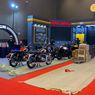 Royal Enfield Scram 411 Siap Meluncur di IIMS 2023