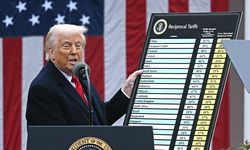 Kembali Belajar Teori Perdagangan Internasional Gara-gara Trump