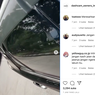 Mobil Pribadi Pakai Rotator, Pilih Didenda atau Dipenjara?