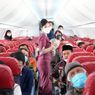 Rute Terpendek Lion Air, Cuma Terbang 25 Menit