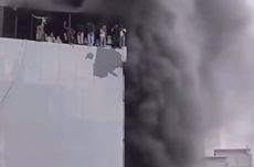 Luhut Temui Prabowo di Istana, Lapor soal Kondisi Ekonomi Global dan Nasional