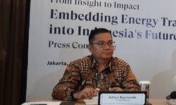 Pertumbuhan Ekonomi bakal Tak Berjalan jika Tak Ada Keberlanjutan Alam