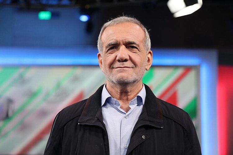 Akankah Iran Bantu Hizbullah Lawan Israel? Ini Jawaban Presiden Pezeshkian