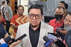 Golkar Harap KIB Perlebar Koalisi, Termasuk dengan PDI-P