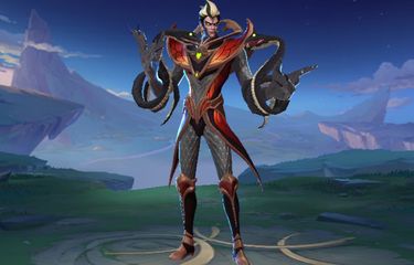 Moonton Bagi-bagi Skin Khufra "Mobile Legends" Gratis, Begini Cara ...