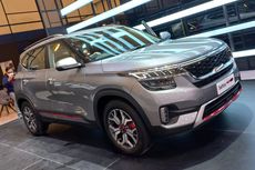 Dua Varian Baru, Kia Seltos Diesel dan Seltos GT Line Resmi Meluncur