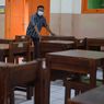 Sekolah Tatap Muka di Jakarta, Orangtua Siswa Bisa Pilih Belajar Daring