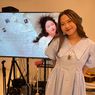 Raissa Anggiani Bicara Mimpi dan Harapan di Lagu Barunya