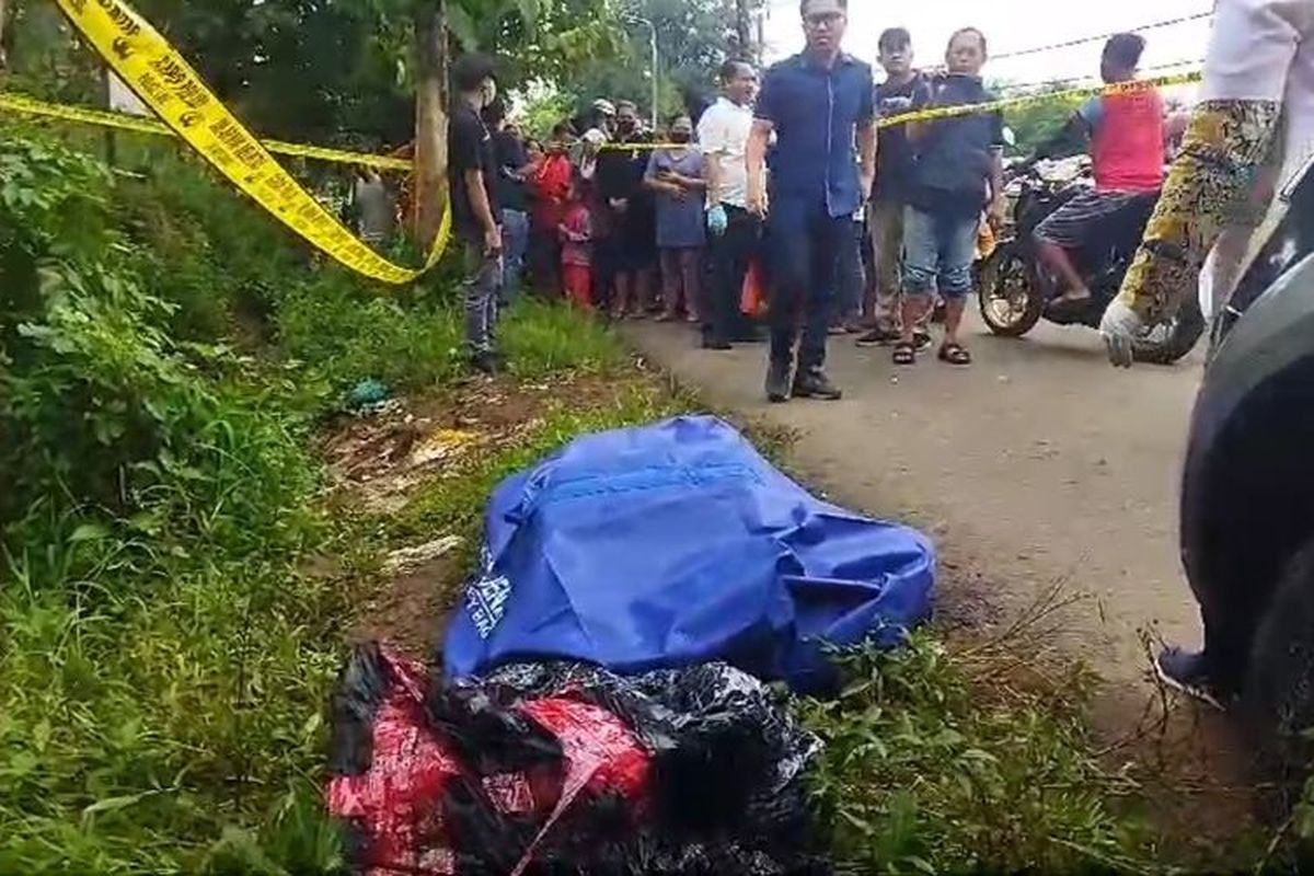 Teka teki kasus pembunuhan dan mutilasi mayat dalam koper di Ngawi menemukan titik terang, Minggu (26/1/2025).