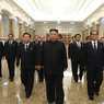 Mantan Tahanan Korea Utara Kisahkan Diinjak Tangannya jika Bergerak di Penjara