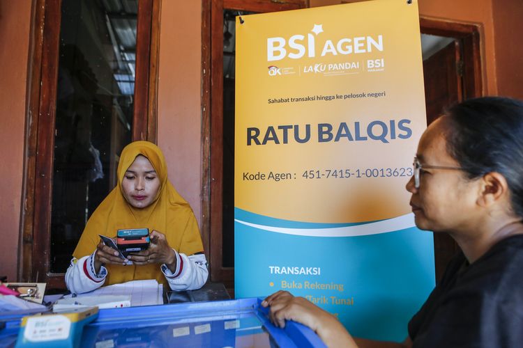 Menguji Ketangguhan Perbankan Syariah di Tengah Ketidakpastian Global