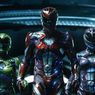 Serial dan Film Power Rangers Cinematic Universe Bakal Tayang di Netflix