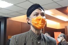 Survei Indikator: Ganjar Capres Pilihan Pertama, Disusul Anies dan Prabowo