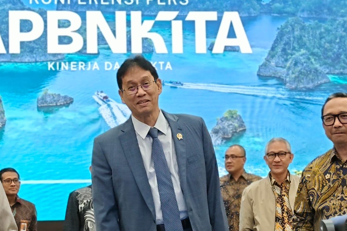 Mengelola Beban Energi di Tengah Pertumbuhan 5,61 Persen