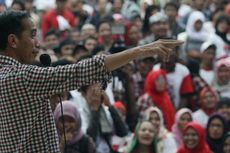 Berapa Lonjakan Utang Pemerintah di 2 Periode Jokowi sejak 2014?