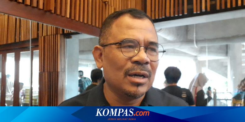 40 Tahun Berkarya, Garin Nugroho: Saatnya Jadi Anak-anak Lagi - Vimarsana News