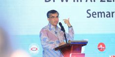 Lepas 1.200 Peserta Pemagangan ke Jepang, Menaker Sampaikan Empat Pesan Penting Ini
