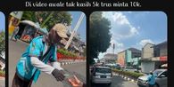 Ramai soal Parkir Rp 10.000 di Sheikh Zayed Solo, Dishub Panggil Pengelola dan Tarik Semua Karcis Lokasi Wisata
