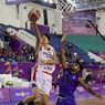 Keberhasilan Suatu Regu dalam Permainan Bola Basket