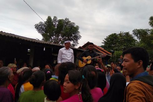 Cegah Kerugian dari Gagal Panen, Dedi Mulyadi Siapkan Asuransi Petani