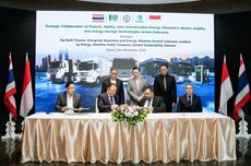 40 Persen Mahasiswa Baru IPB Pilih Jalur Profesional, Birokrat di Posisi Kedua