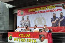 Sajam yang Dipakai untuk Menusuk Anggota TNI AD di Jakarta Utara Sudah Ditemukan