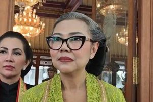 GKRP Timoer soal Hibah Rp 1,9 M Keraton Solo: Belum Pernah Lihat Sejak di Kubu Gusti Moeng