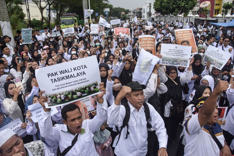 Kabar Gembira untuk PPPK
