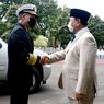 Indonesia’s Defense Minister, US Indo-Pacific Commander Discuss South China Sea Issue, Russia-Ukraine War