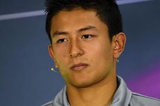 Peluang Rio Berlaga di F1 Musim 2017 Mulai Menipis