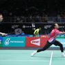 Malaysia Open 2022: Emosi Ahsan/Hendra, Amukan Fikri/Bagas, hingga Simpati Vito