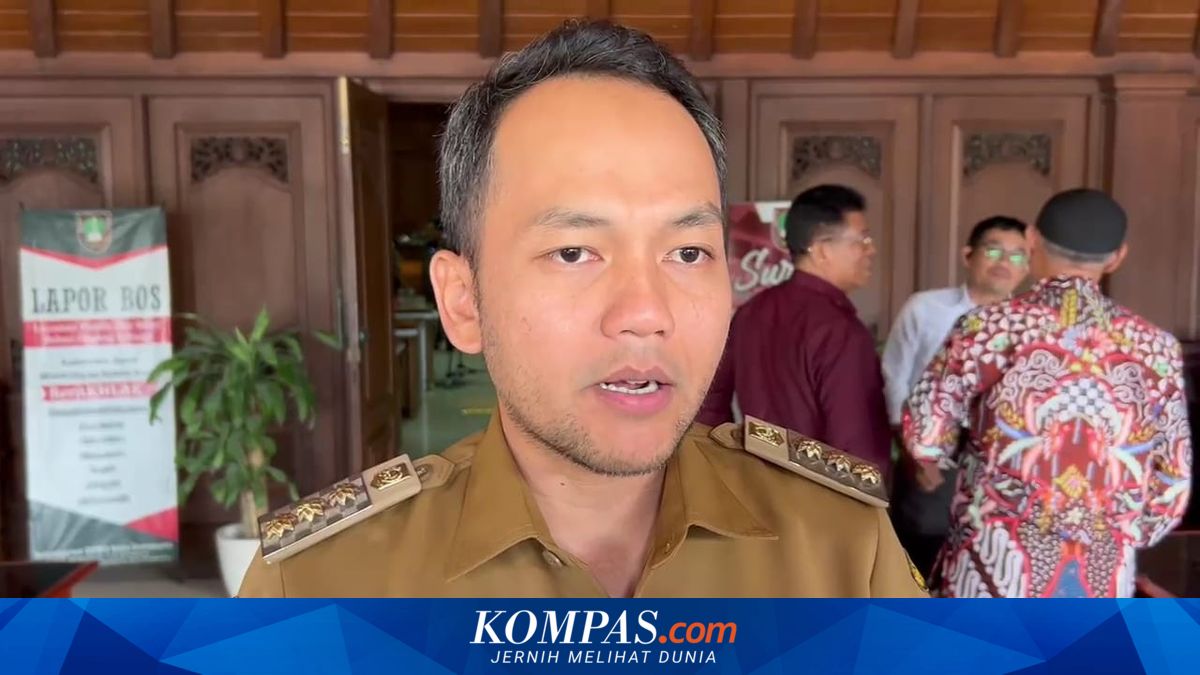 Dua Bayi Ditemukan dalam Sehari di Solo, Respati Ardi Tekankan Pentingnya Edukasi Seksual