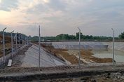Telan Rp 8,6 Miliar, Proyek Embung Karangjati Blora Molor dari Target