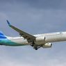 Garuda Indonesia Buka Lagi Rute Makassar-Denpasar, Per 7 Oktober 2022