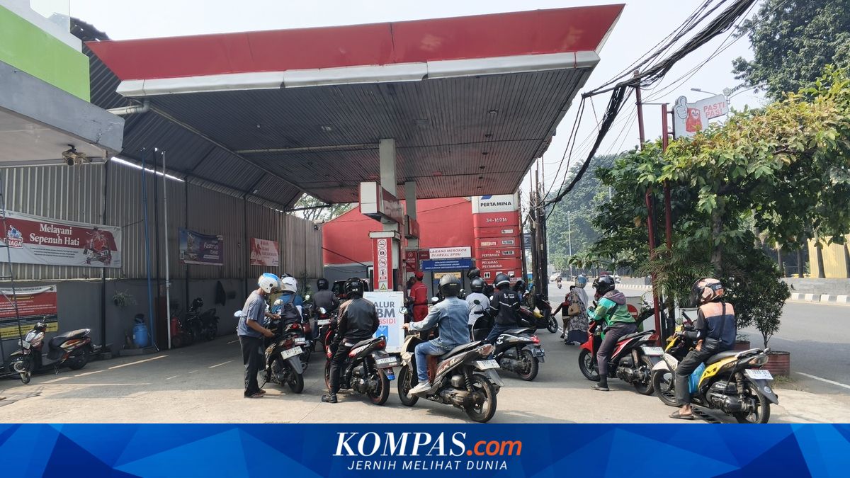 Larangan Isi BBM Bersubsidi di NTT, Pengamat Kritisi Dasar Hukum