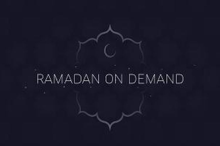 UberBUKA, layanan Uber khusus sambut Ramadan