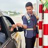 5 Hari Lebaran, Lalin Tol Sigli-Banda Aceh Meroket 324 Persen