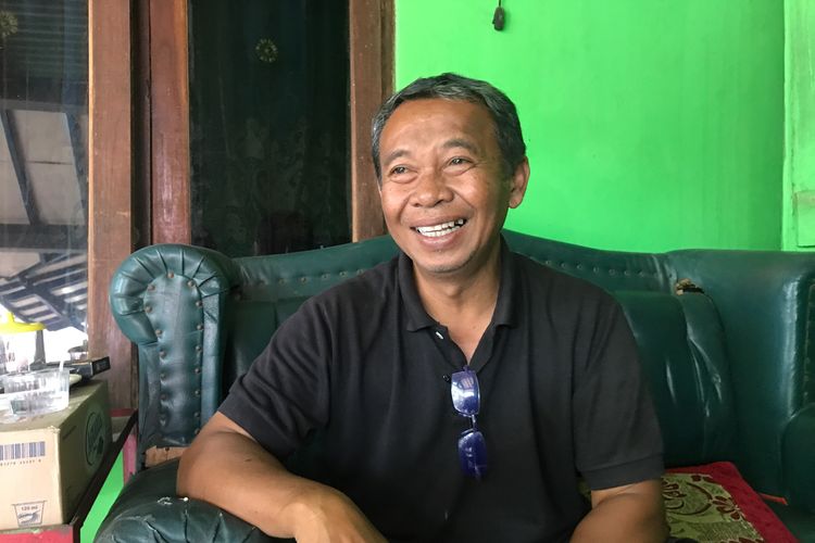 Cerita Haryono Saat KM Virgo Tenggelam, Bertahan di Sekoci hingga Ditolong Nelayan Pati