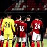 STY Tangani Timnas Indonesia dan U19: Tugas Berat Menanti, Siap Lelah untuk Merah Putih