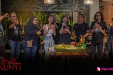 Film Horor Anak Kunti Mulai Proses Syuting di Yogyakarta