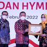 Senandung Mars dan Himne yang Buat Ketua KPK Firli Beri Penghargaan ke Sang Istri