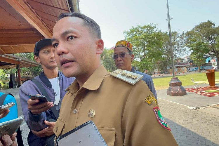 Respati Akan Rombak Total dan Larang 
