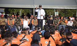 Emil: Cianjur, Sukabumi dan Garut Jadi Daerah Rawan Bencana di Jabar