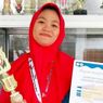Sosok Diva, Wanita Usia 15 Tahun Lolos SNBP 2023 Masuk Unesa
